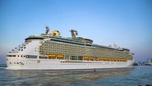 Royal Caribbean Cruise. Royal Caribbean Singapore Cruise. Royal Caribbean Mariner of the Sea.