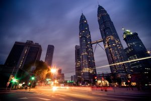 Singapore Malaysia Thailand Tour Package 5 Days. Malaysia Petronas Towers